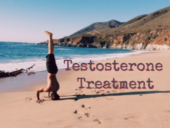 Low Testosterone Treatment