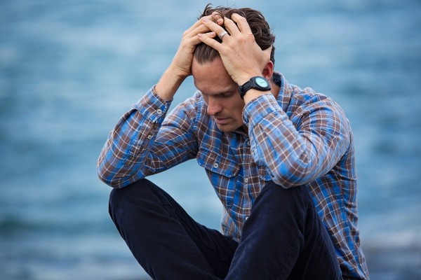 Natural Treatment of Stress-Related Anxiety, Depression and Insomnia in Edmonds, WA.